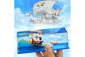 Unsinkable Model Ship In A Bottle