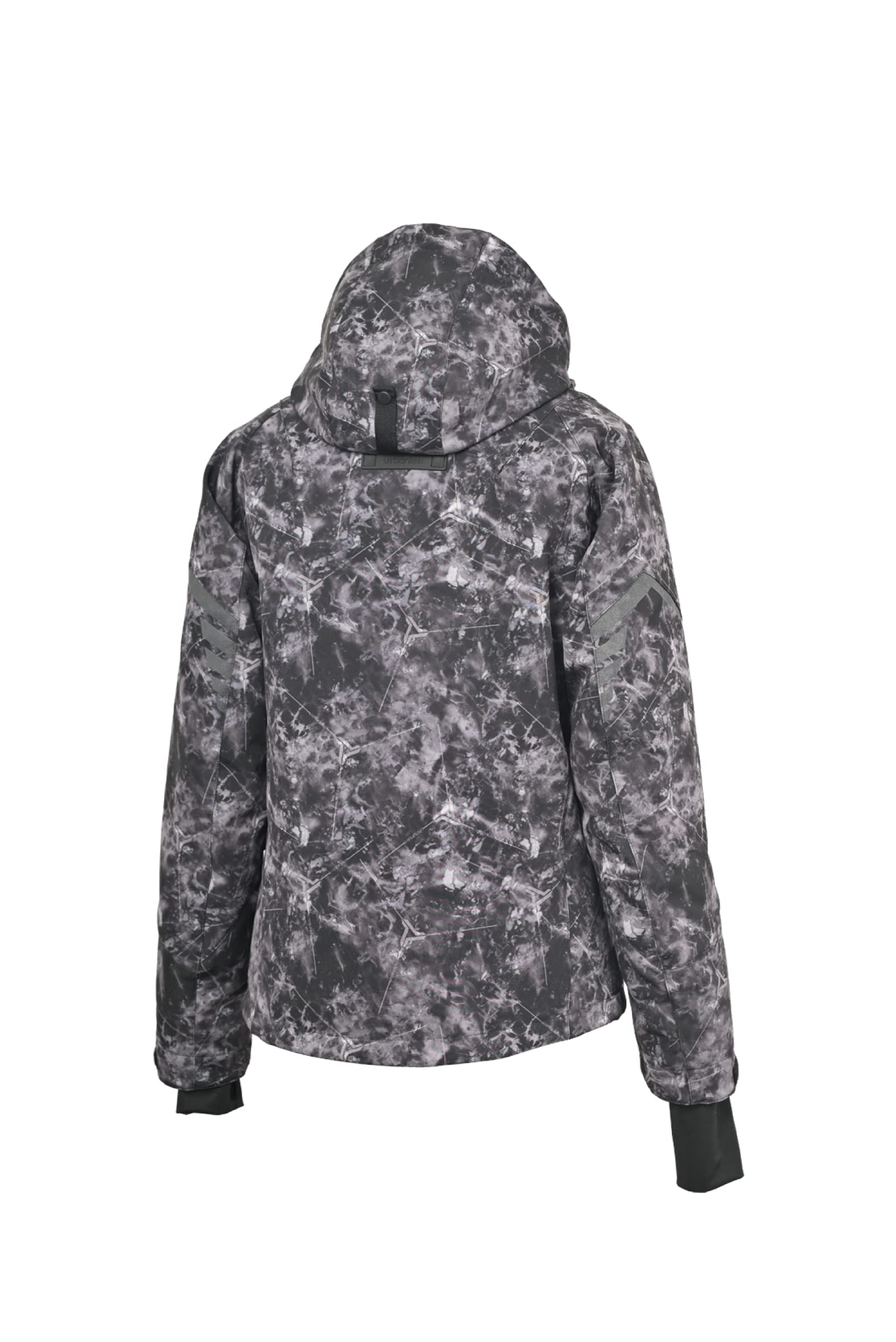 【67％引】アーバニズム UNJ-024 ブラック/カモ（LL）秋冬用ジャケット Amazon.co.jp: [アーバニズム] バイク用 ジャケット 秋冬モデル