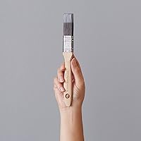 Vista 6 de Tienda Basics Brocha de pintura Master Pro de borde plano de 1