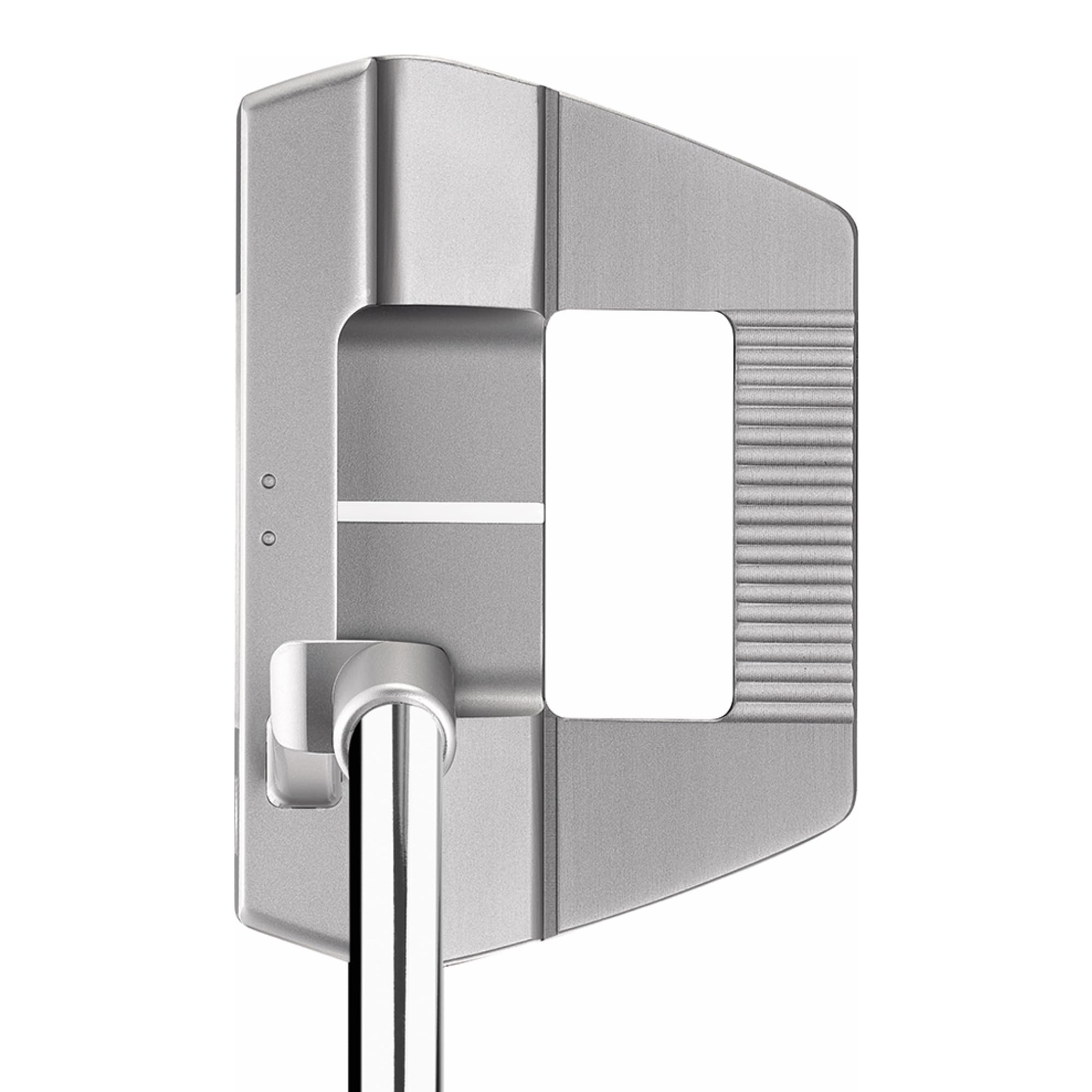 Amazon.co.jp: EVNROLL イーブンロール ZERO Z5S パター 33インチ HEPT