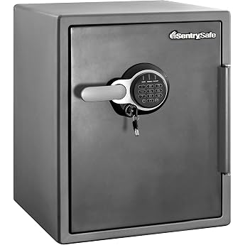 Master Lock Safe