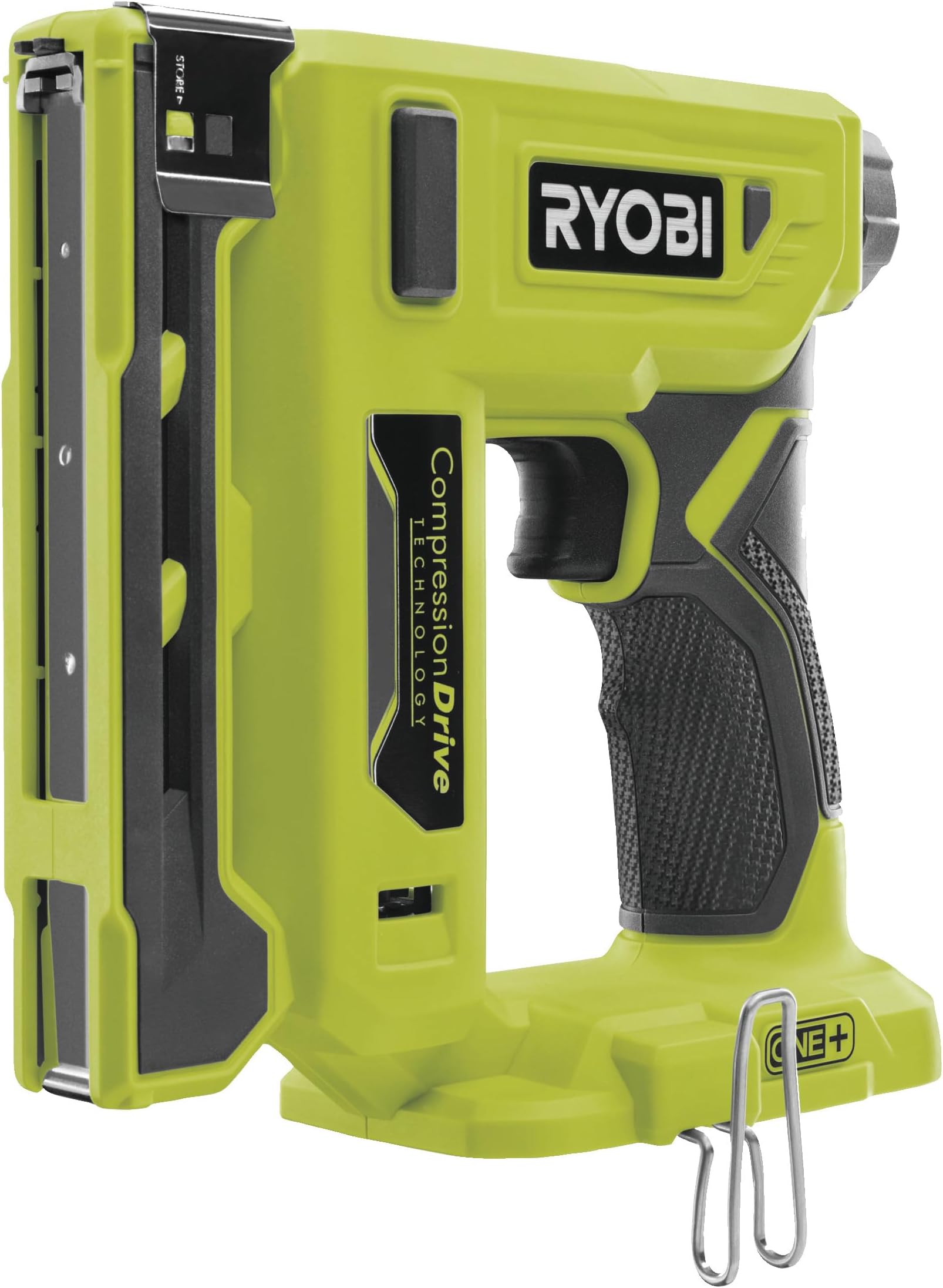 R18ST50-0 18V One+ Cordless Stapler (Body Only)