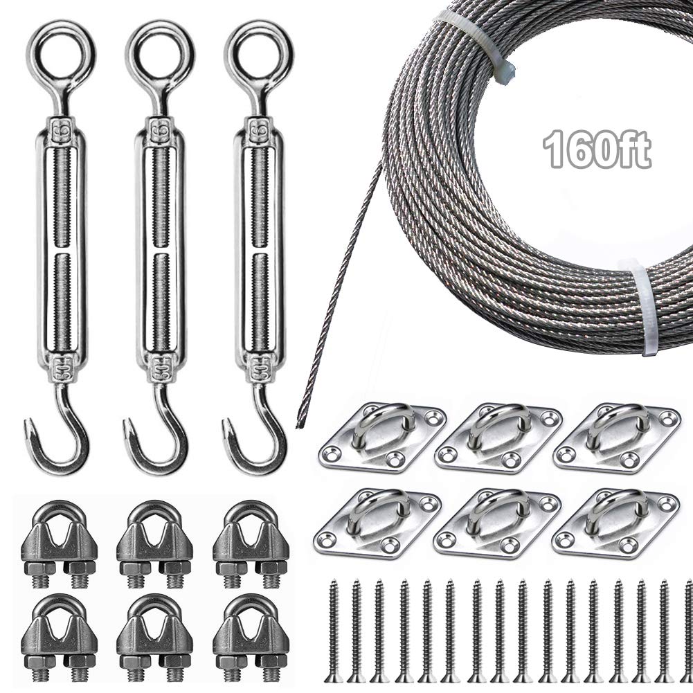 Hang Outdoor Curtains Cable Curtains & Drapes 2023