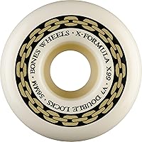 Vista 26 de Bones Wheels X99 X-Formula 99A Ruedas para monopatín