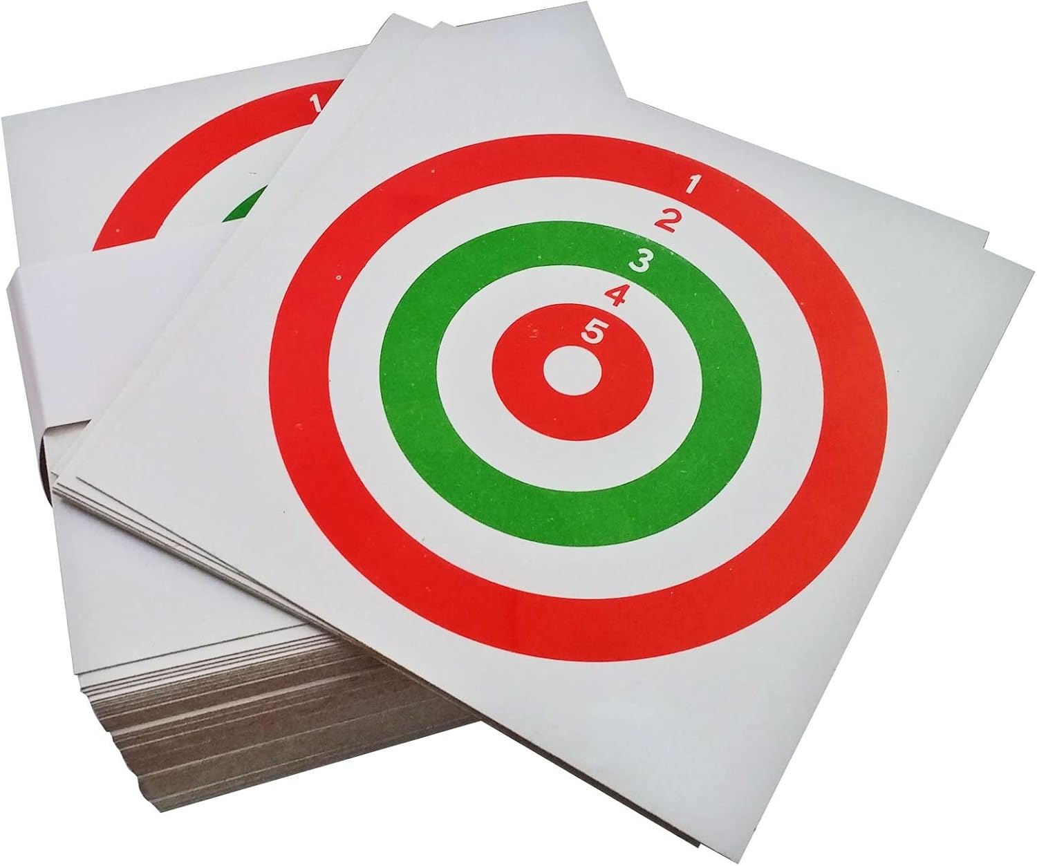 Lanciatori di bersagli in terracotta