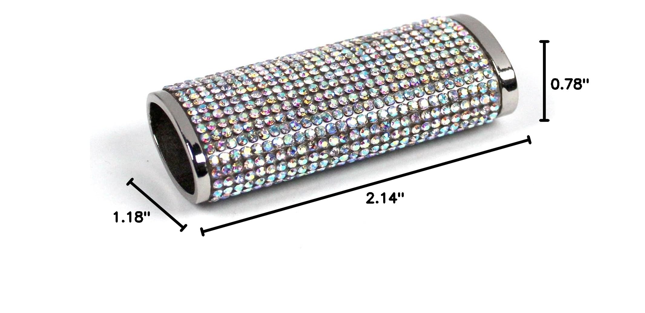 blinged out cigarette holder Amazon.com: HUMWE Bling Rhinestone Crystal Lighter Case and Cigarette Case  for Women Men Shiny Lighters Holder for Bic Full Standard Size Lighter :  Health & Household
