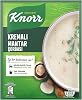 Knorr Instant Soup Creamy Mushroom for 4 Persons, 63 g