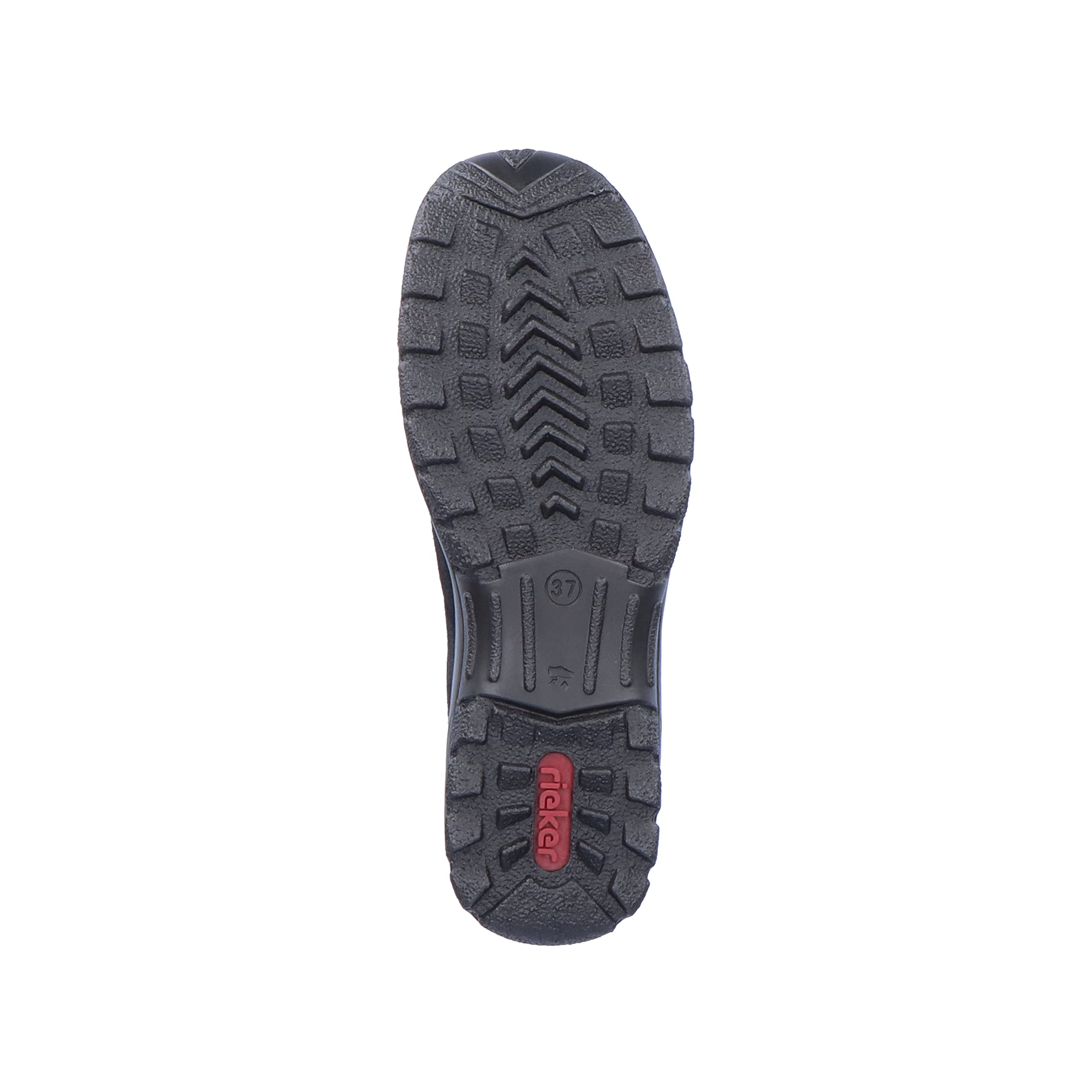 Rieker Kobiety L7171Mokasyn