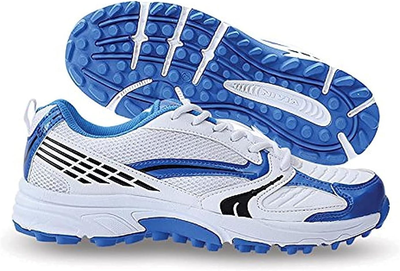 Nivia Eden Cricket Shoes, Men's