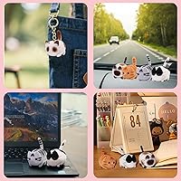 Vista 8 de UOOU Kit de fieltro, kits de fieltro de aguja para principiantes adultos, suministros de fieltro de aguja con 24 agujas de fieltro, almohadilla