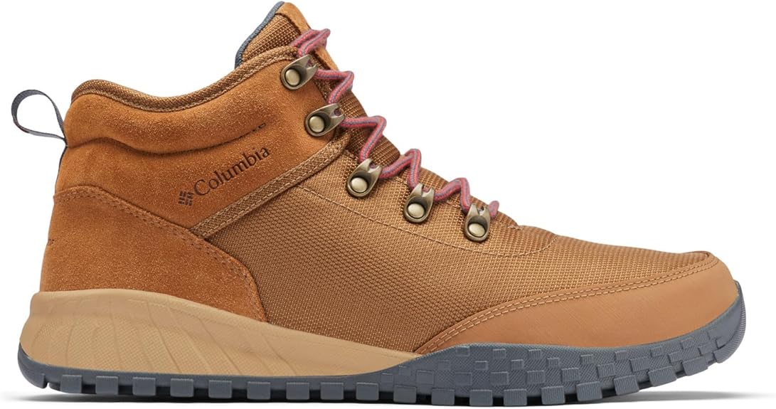Columbia Fairbanks Mid - Offerta su Amazon