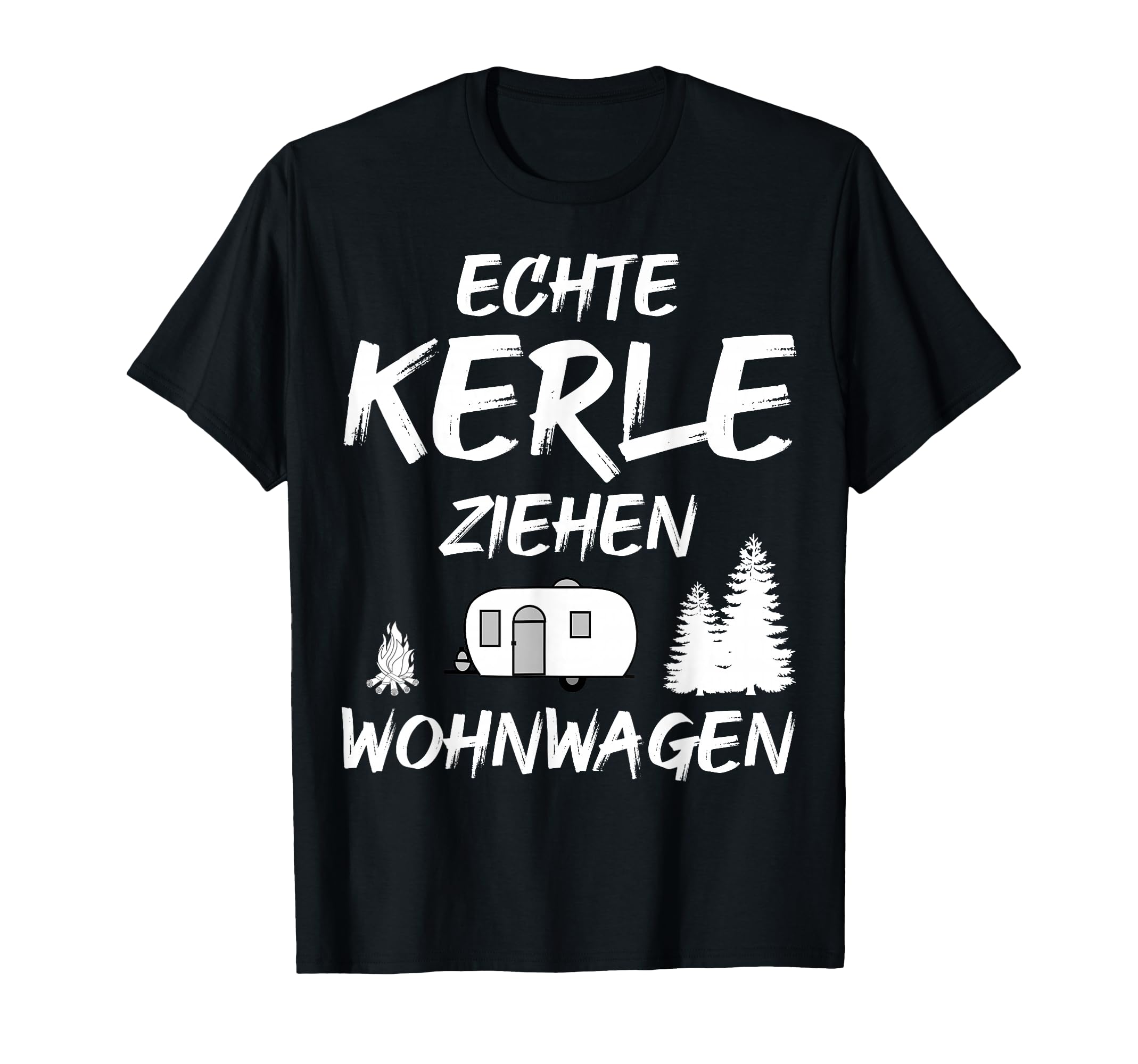 Kleidung mit Designs von Amazon Merch on Demand
