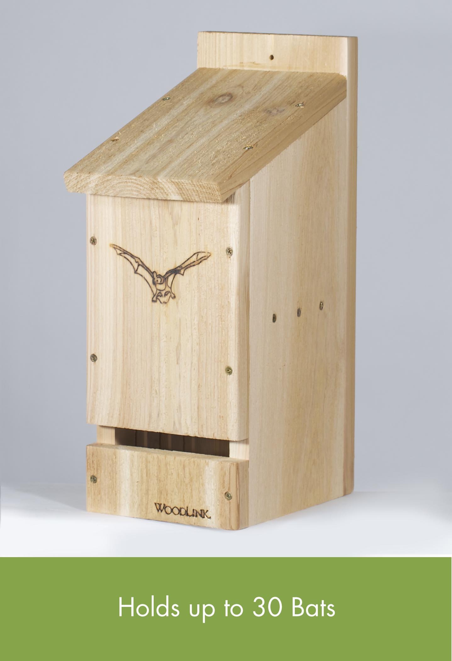 Woodlink BAT1 Cedar Bat Cottage