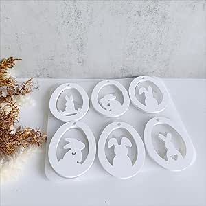 YODOYO Pilz Silikonformen Set - 2 Stück Mit 5 Verschiedenen Pilz-Designs