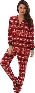 Velvet Kitten Footloose Footed PJ Onesie Footie Pajamas 532914