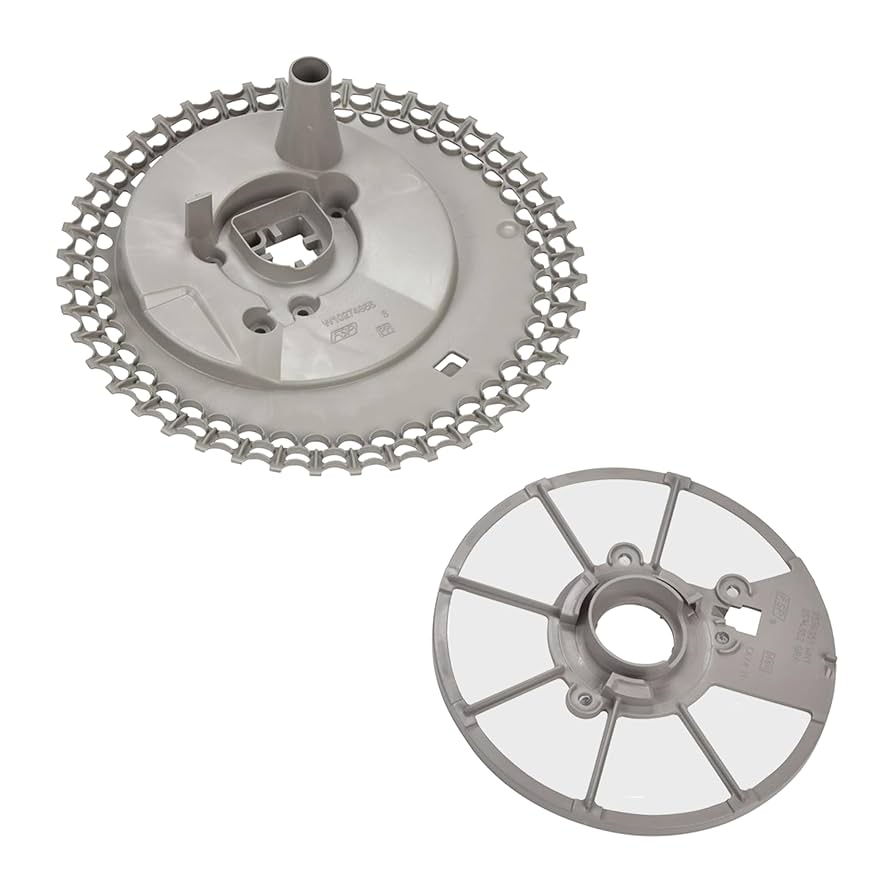 Amazon.com: PartsBroz 8193918 Accumulator and Filter