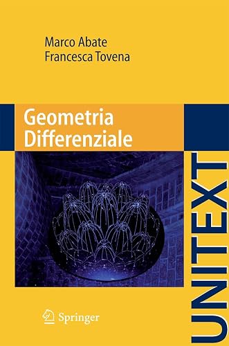 Geometria Differenziale (Italian Edition)