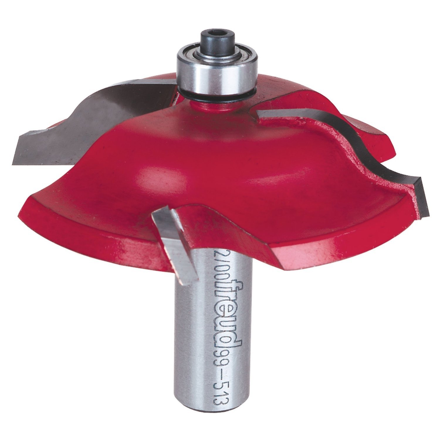 Masonry Router Bits Freud Raised Panel Bit Freud 99-521 Raised Panel Router Bit - 3-1/2 ...