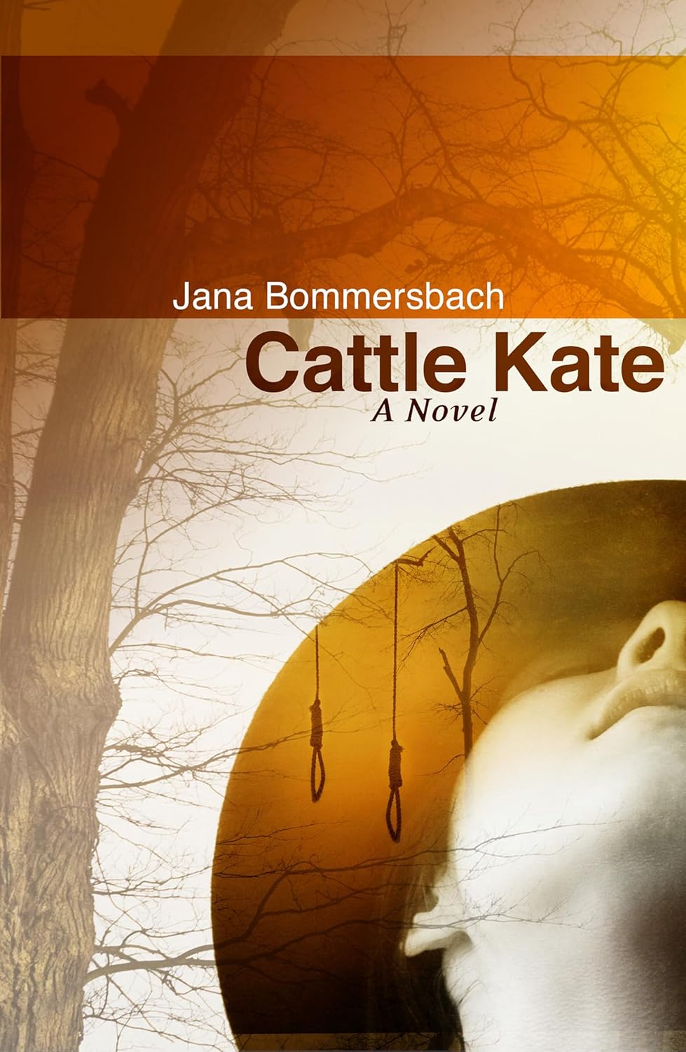 Cattle Kate 9781464203046 Bommersbach, Jana Books