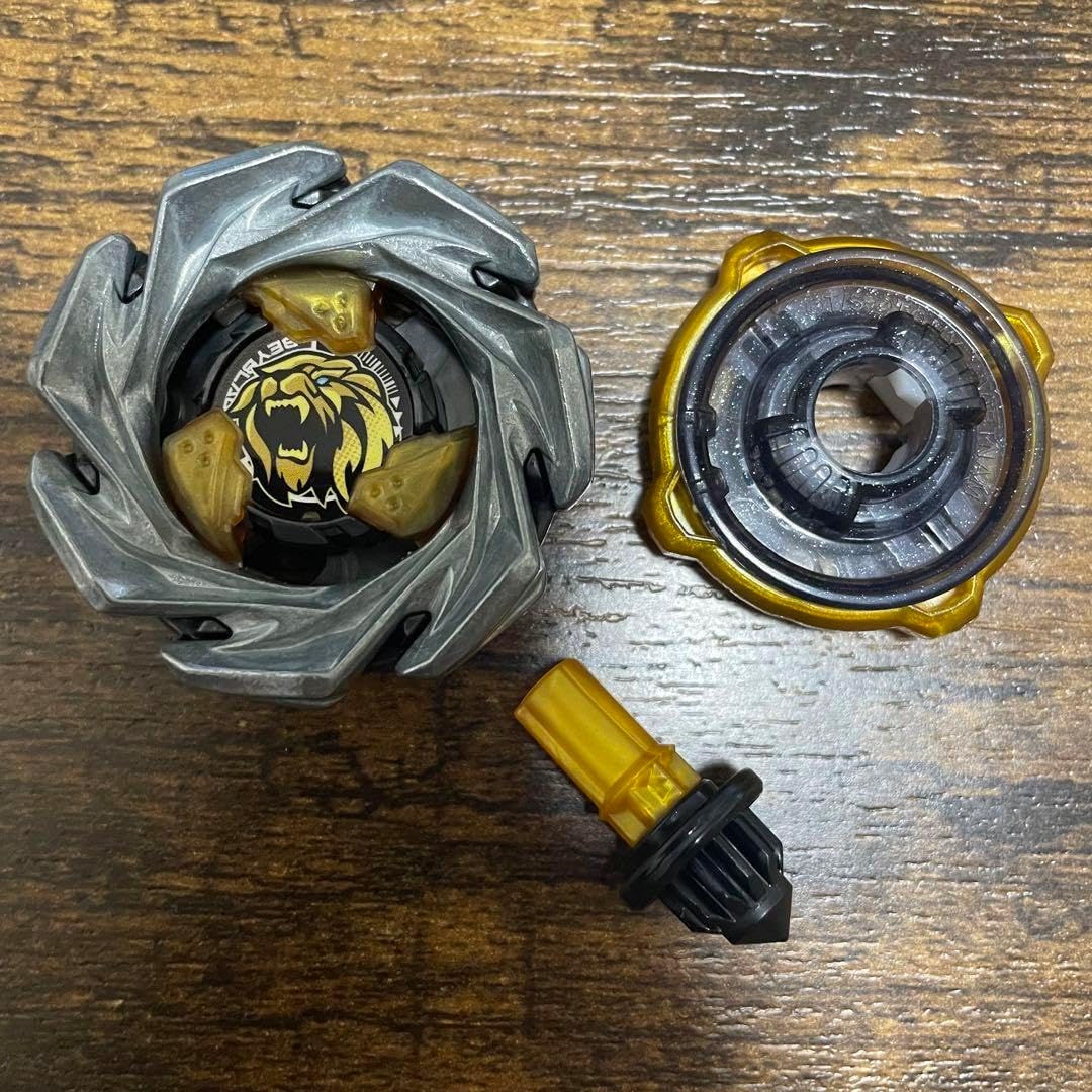 パーツカスタムX レオンクレスト4-80N つ1