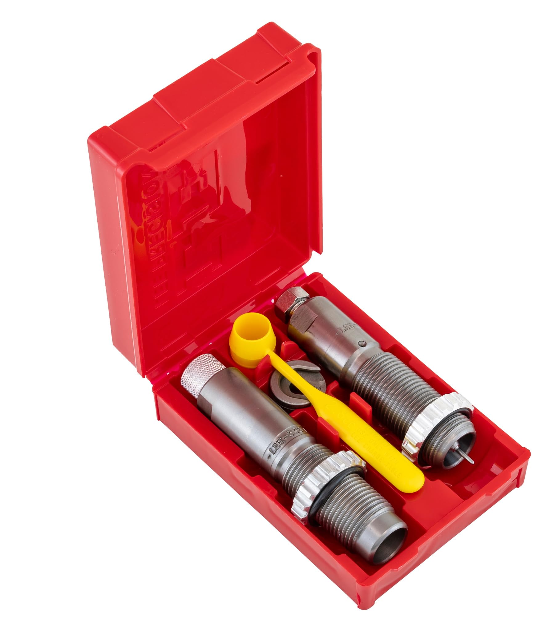 Amazon.com : Lee Precision 243 WSSM 2 Die Set : Gunsmithing Tools