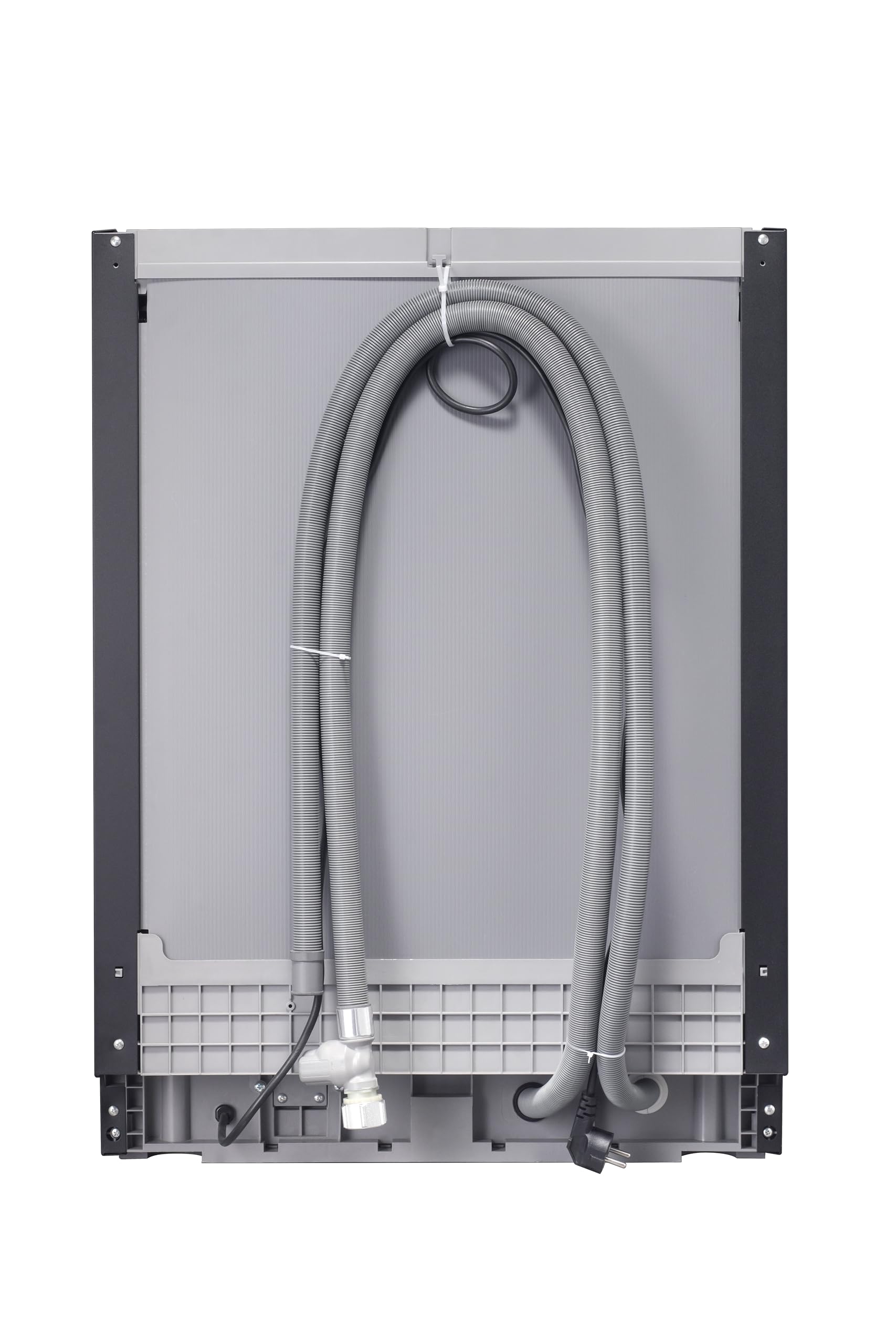 PKM GSM16-8FI Einbau-Geschirrspüler Vollintegriert 16 Gedecke 8 Programme Sensor Touch AquaStop