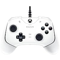 Razer Wolverine V2 (Mercury)