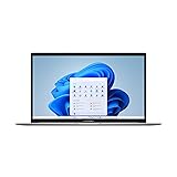 ASUS Vivobook 17 Laptop, 17.3” FHD 60Hz Display, Intel Core i7-1355U, Intel Iris Xe Graphics, 16GB Memory, 1TB Storage, Cool Silver, F1704VA-ES76 Core 7