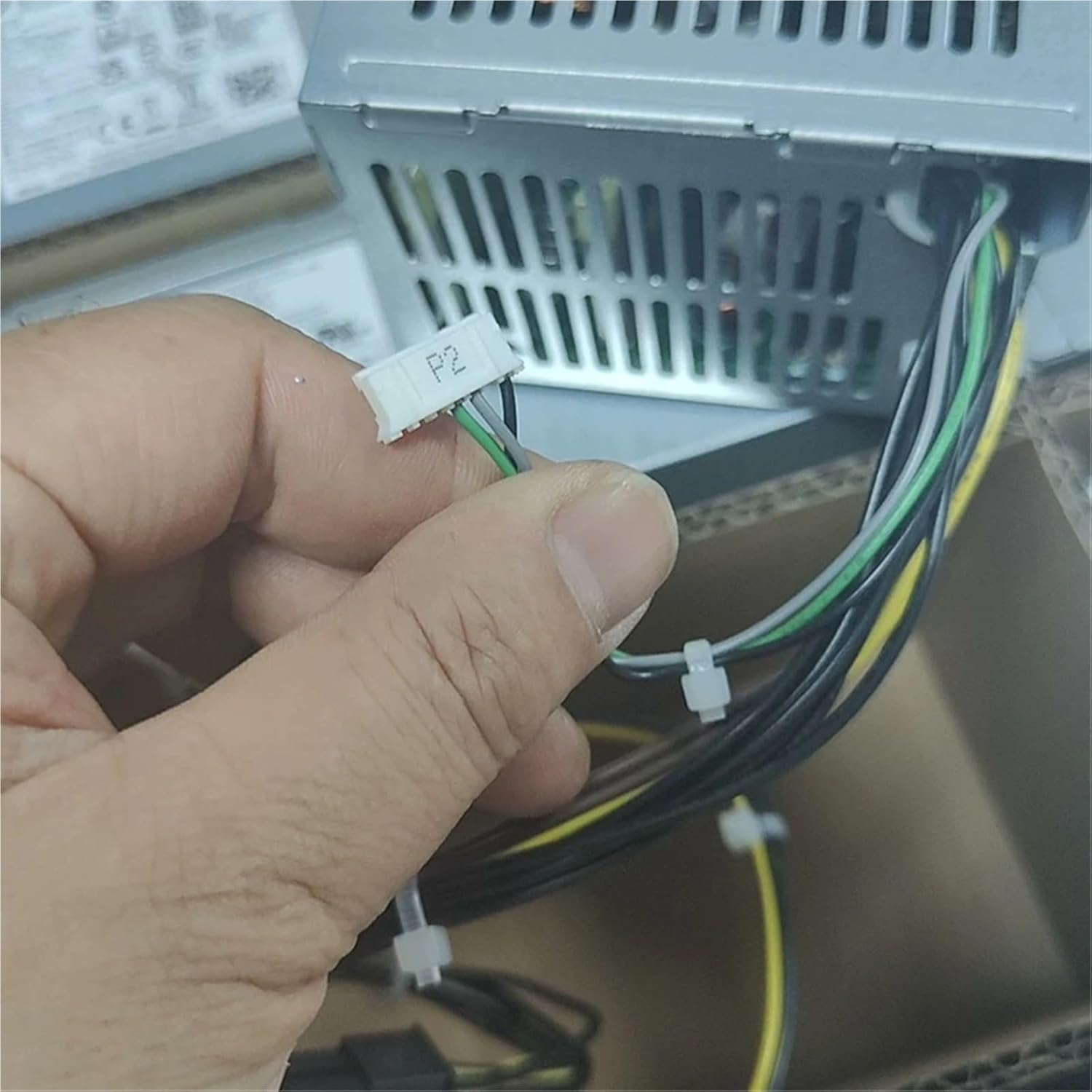 L76557-001 942332-001 400W PSU for 280 288 285 480 600 680 800 G3 G4 Power Supply