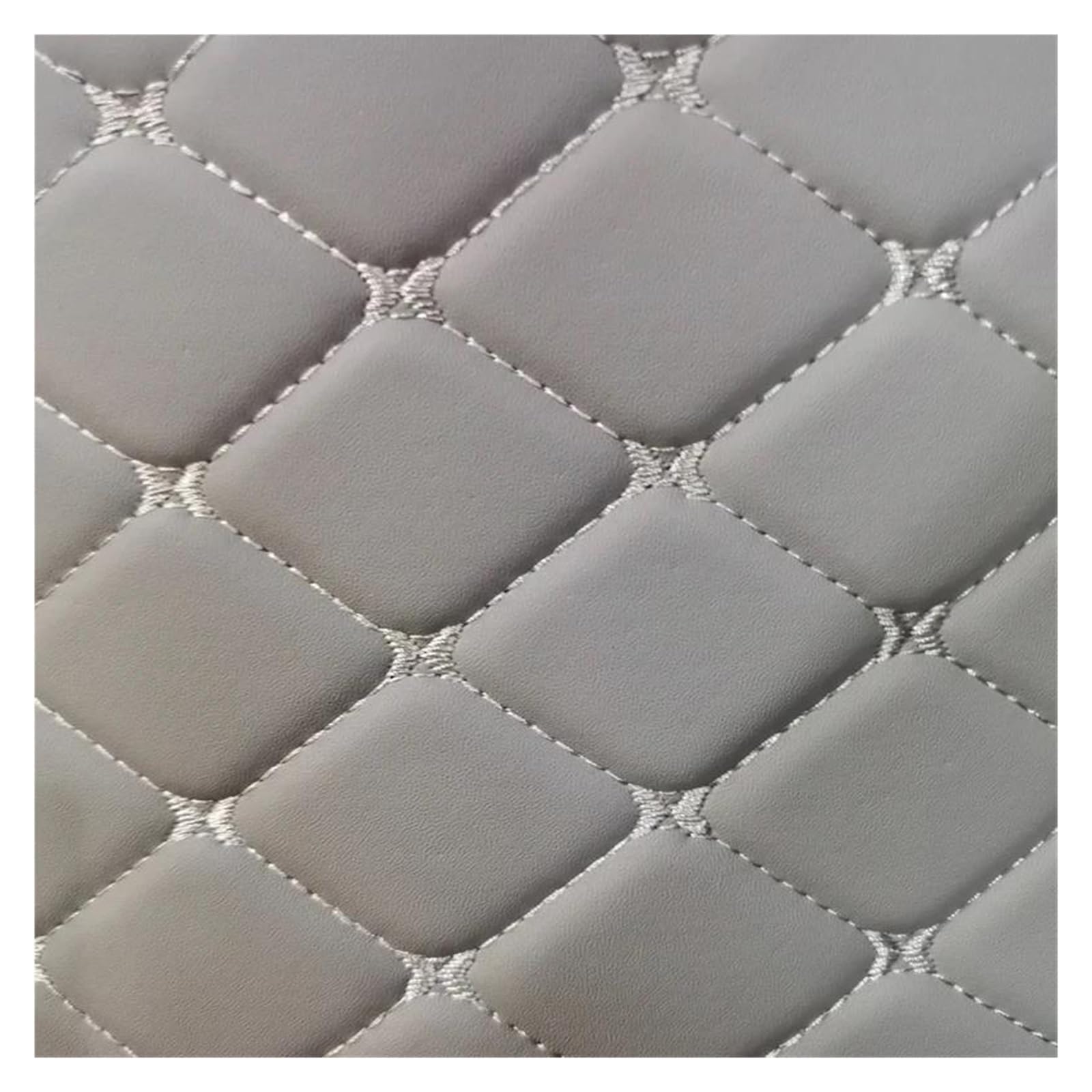 Tapis de coffre Austral en cuir durable imperméable et résistant - 7
