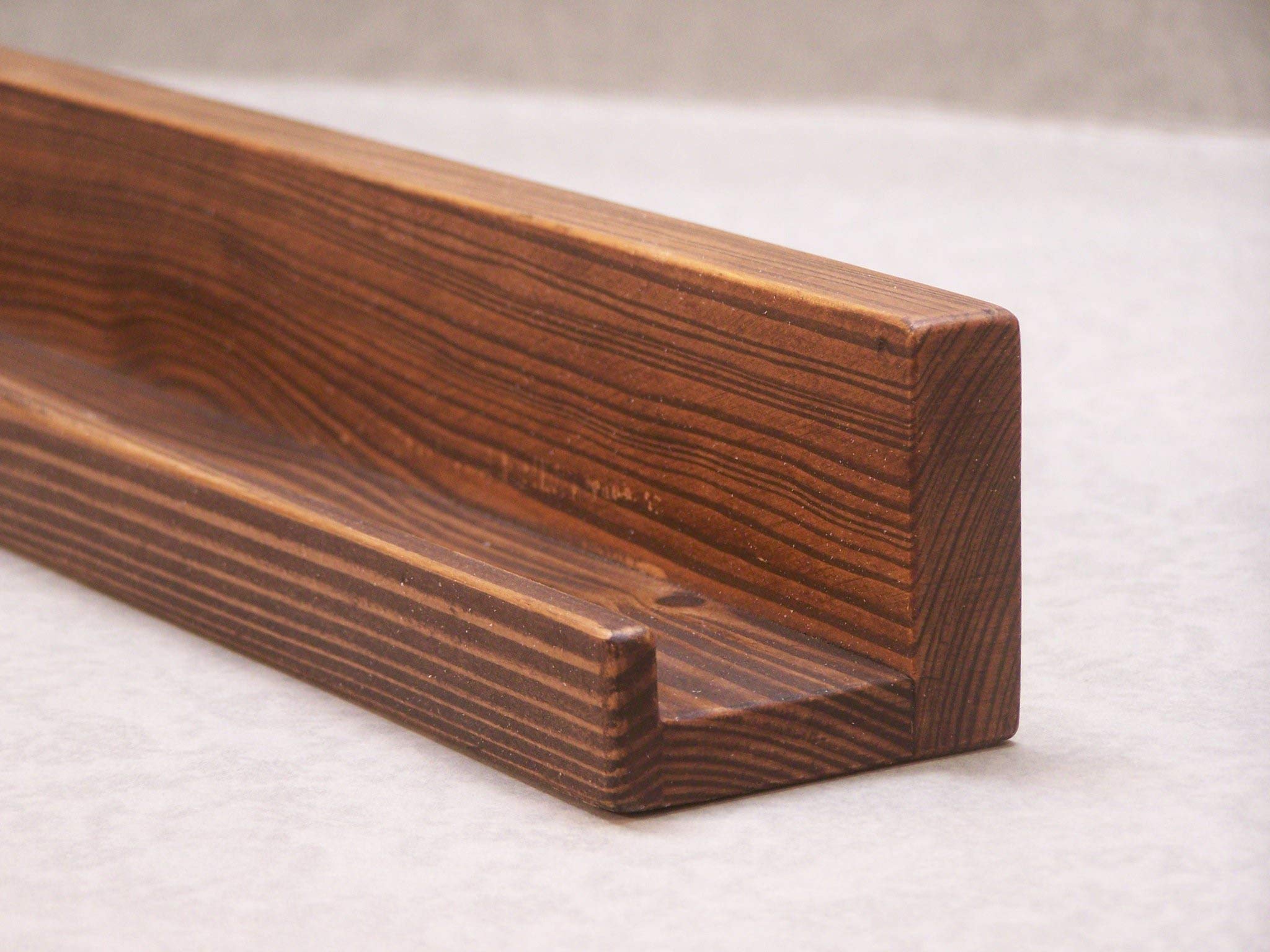 Photo 1 of *STOCK PHOTO FOR REFERENCE ONLY* Floating ledge Shelf, Picture ledge Shelf,