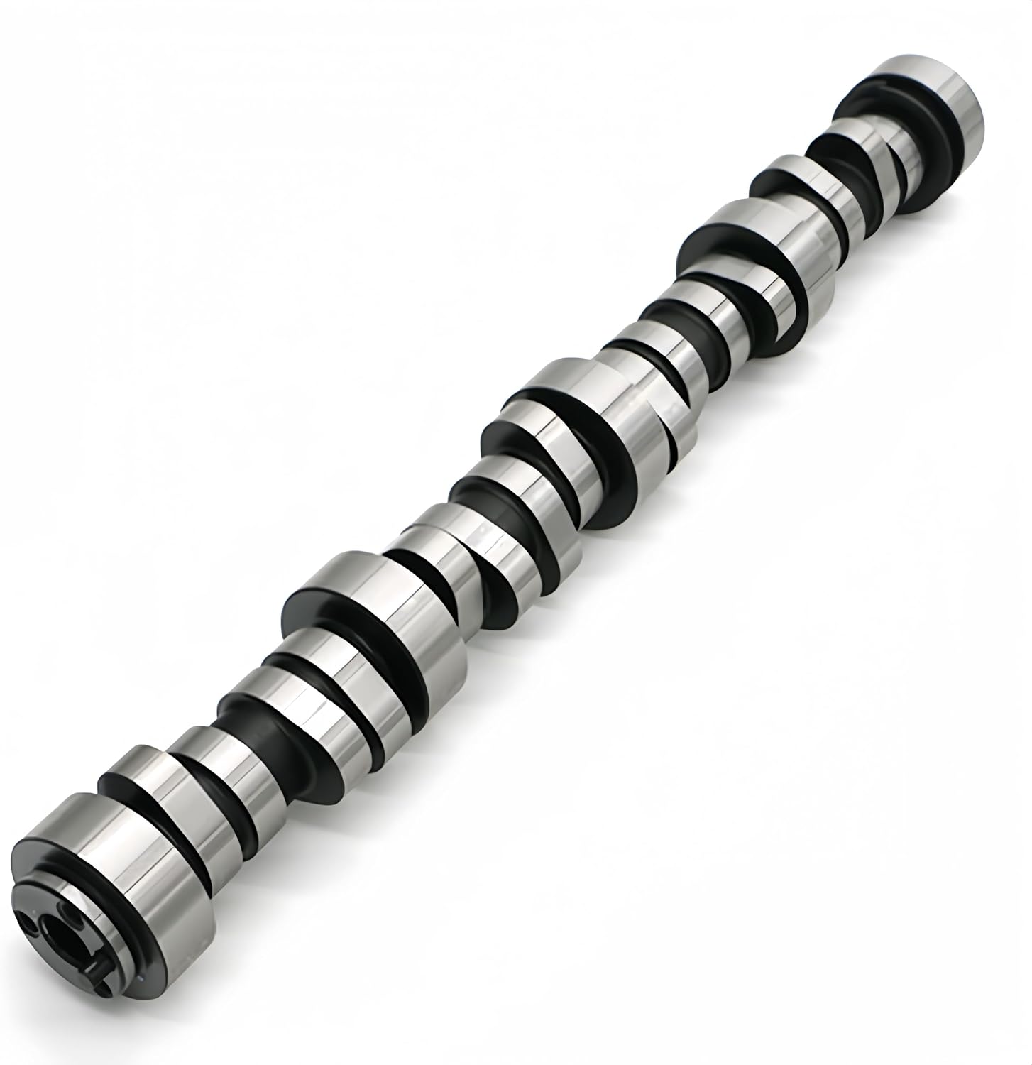 212/218, .553/.553 Sloppy Stage 2 Camshaft, TSPLL212218 Hydraulic Roller Low Lift Cam Fits for GM LS Truck 4.8 L 5.3 L 6.0 L 6.2 L Engines 1999-2013