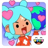 Toca Boca World: Ton Monde