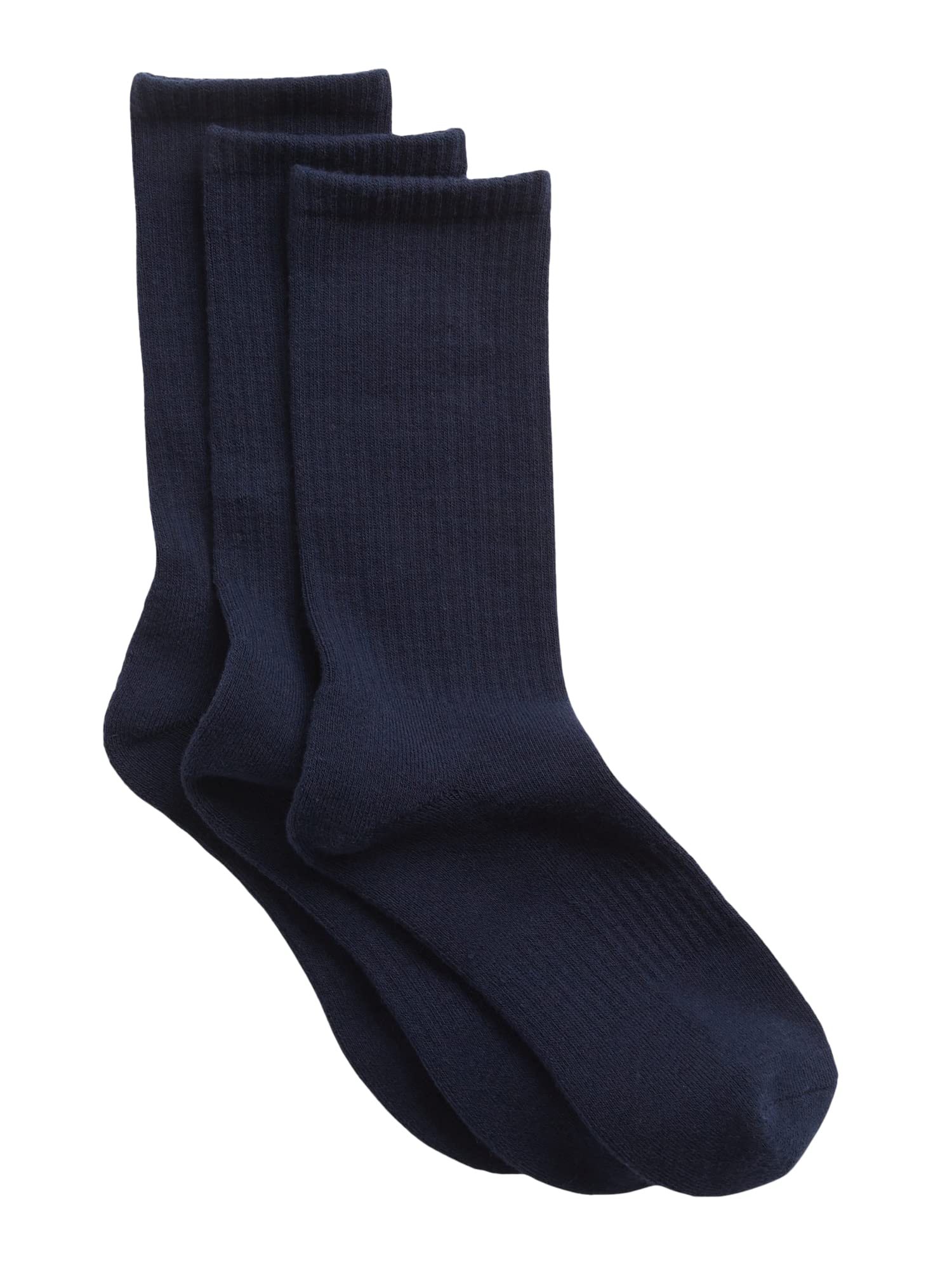 GAPMen's 3-Pack Crew Socks