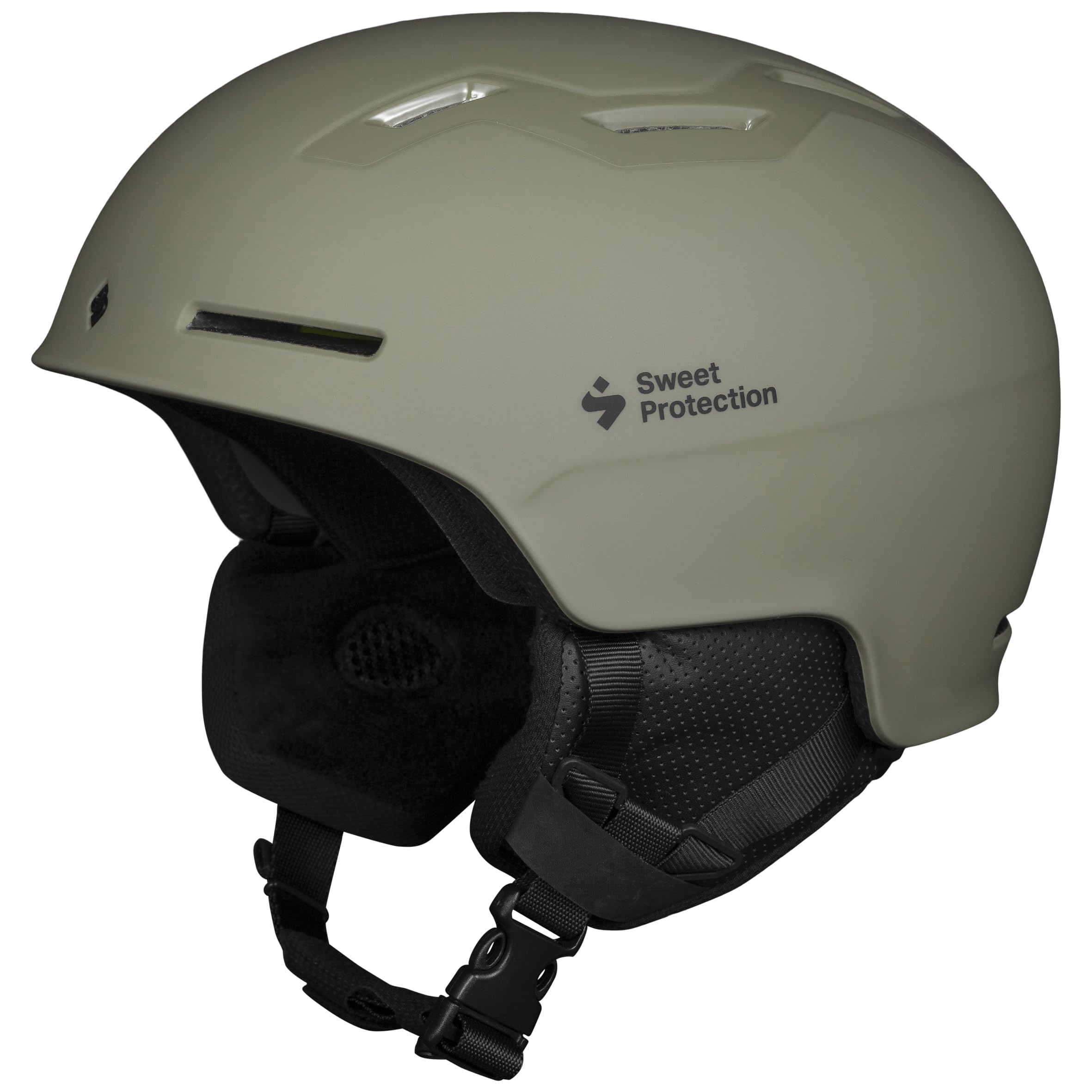 Sweet Protection Winder Helm – Leicht, Modern, Mit Brillengarage, Audio-ready, Für Ski & Snowboard Sweet Protection Winder Helm – Leicht, Modern, Mit Brillengarage, Audio-ready, Für Ski & Snowboard