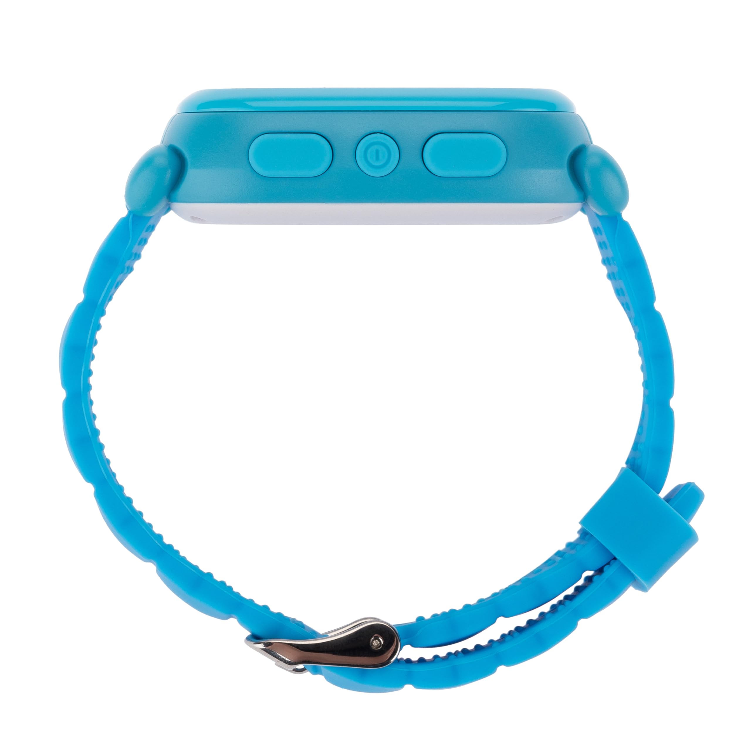 Elari KidPhone 2 Reloj Inteligente Azul TFT 3,66 cm (1.44") Móvil GPS (satélite) - Relojes Inteligentes (3,66 cm (1.44"), TFT, GPS (satélite), Móvil, Azul)