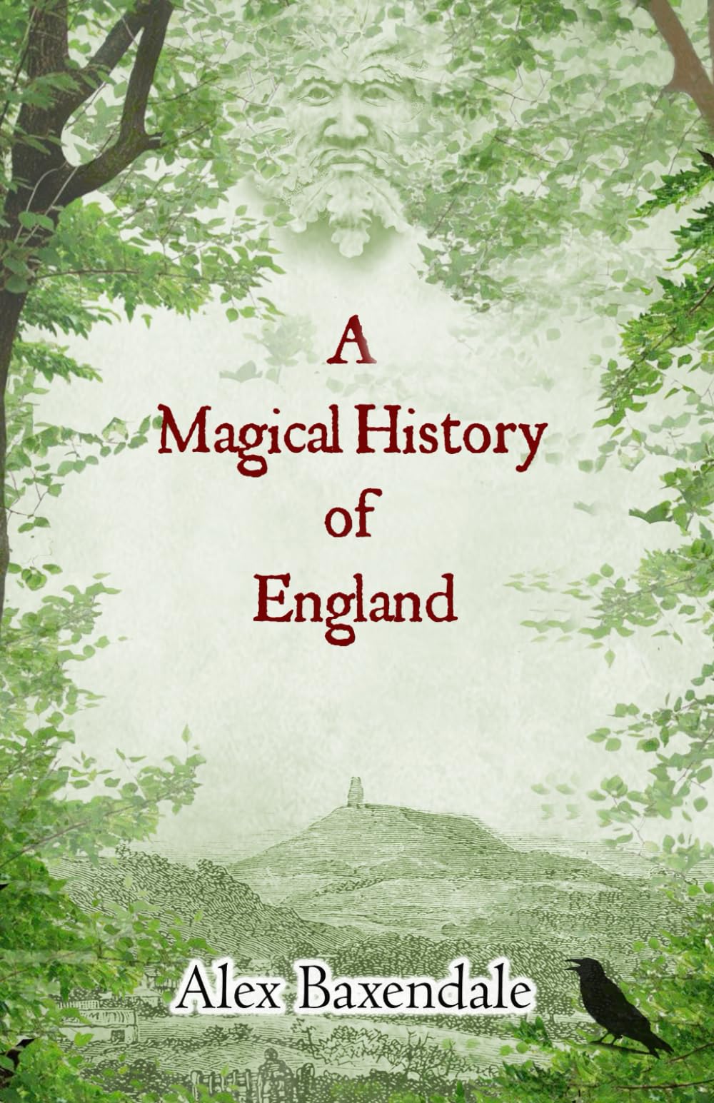 A Magical History of England
