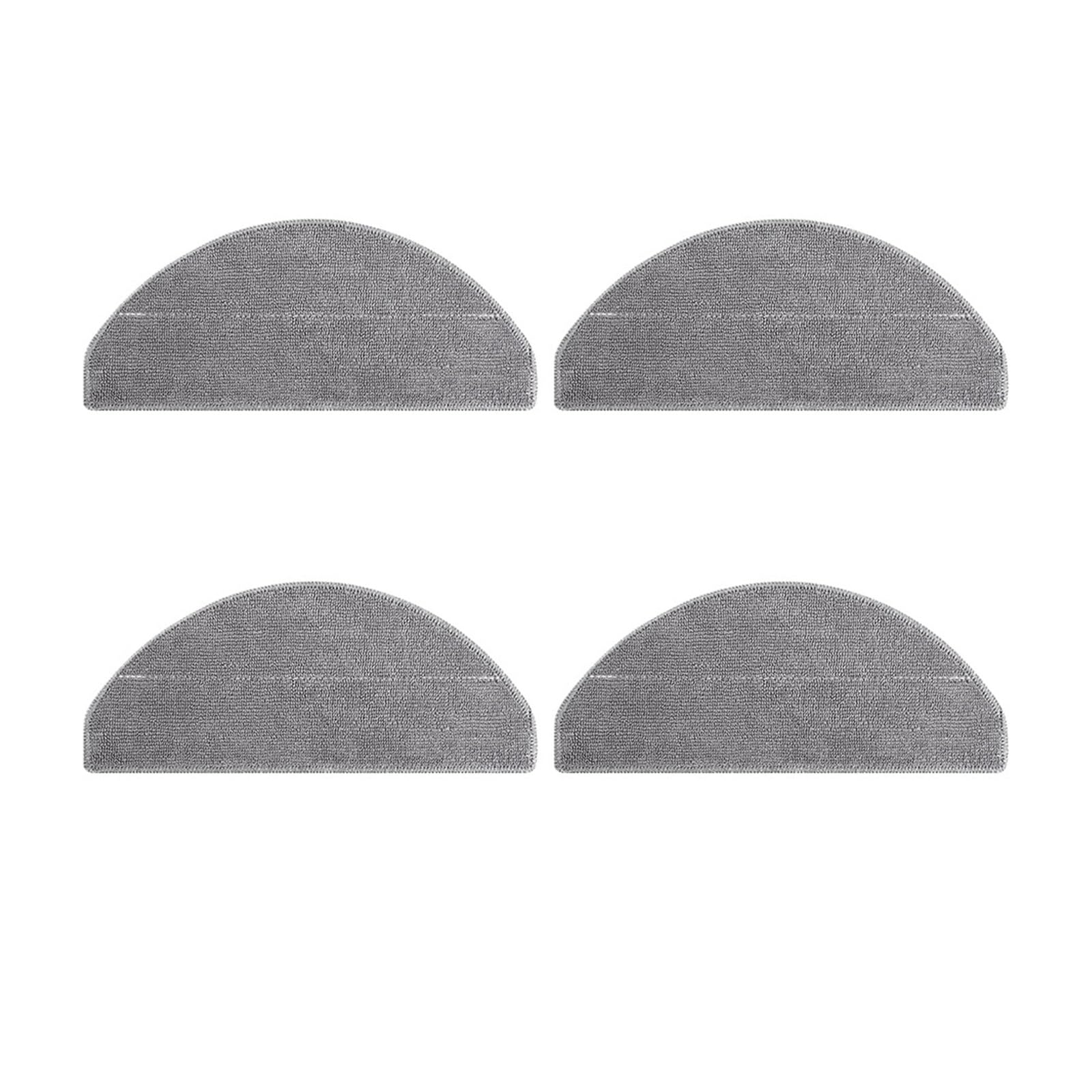 Kvcccss D Mop Cloths，Compatible For Xiaomi，3C Plus