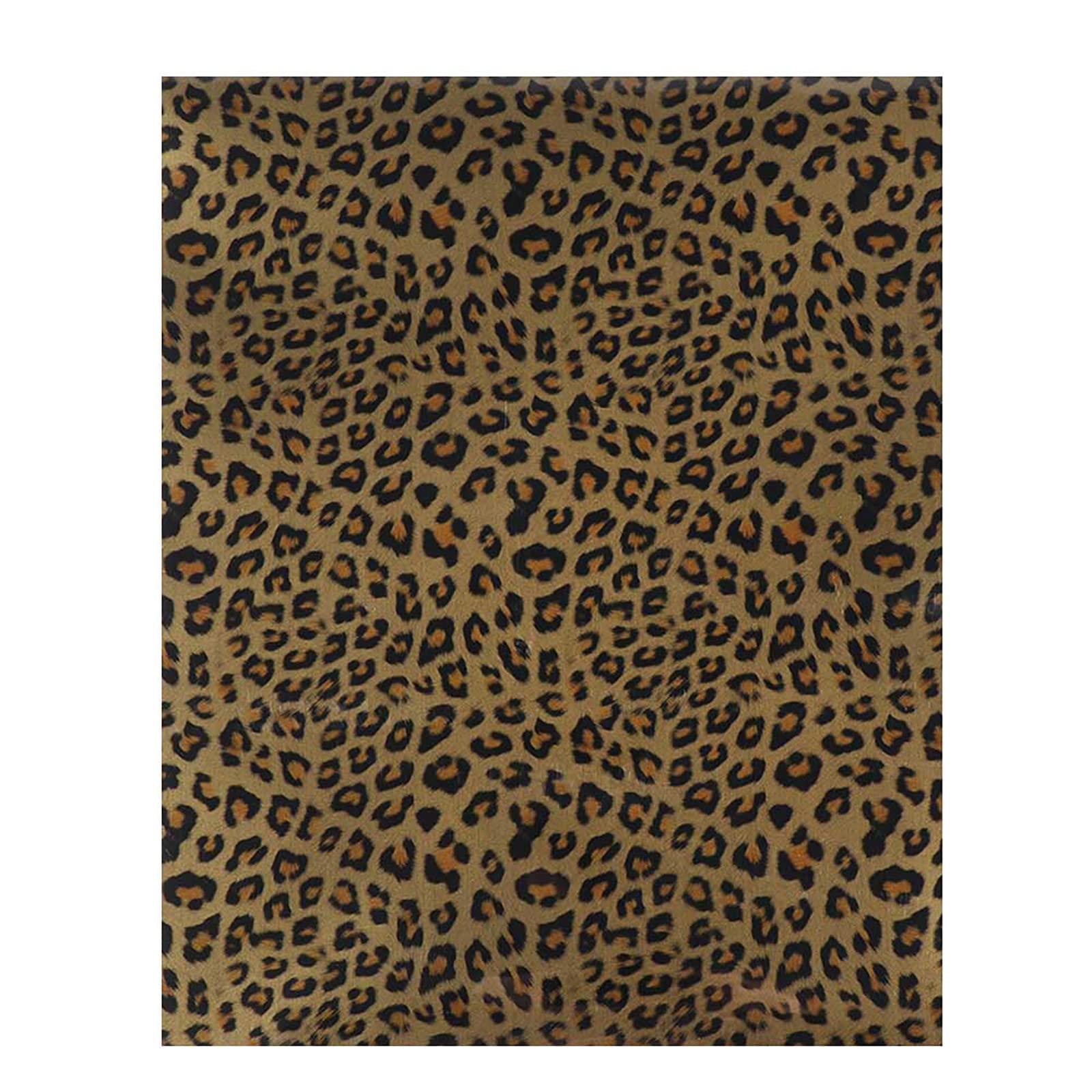 ULDIGI Leopard Htv Warmteoverdrachtsfolie, 3 stuks, van ULDIGI Leopard Htv Warmteoverdrachtsfolie, 3 stuks, van