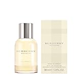Weekend Eau De Parfum – Women's Floral Perfume – With Notes of Tangerine, Wild Rose, Iris & Sandalwood – Long Lasting Fragrance