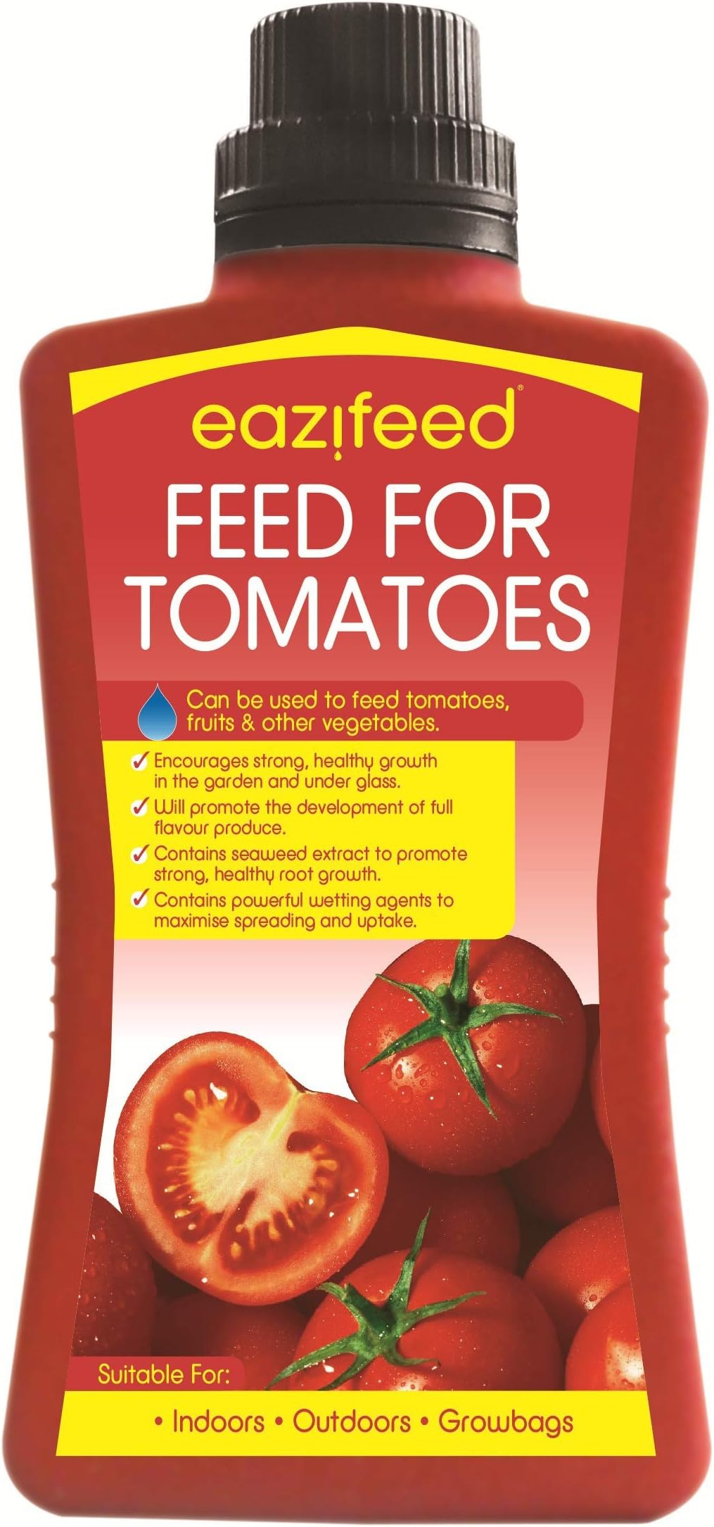 Eazifeed Tomato Feed 500ml