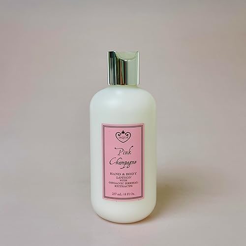 Miniatura 4 de Jaqua Luscious Loción para manos y cuerpo con extractos de hierbas orgánicas - Glaseado de crema de mantequilla de coco