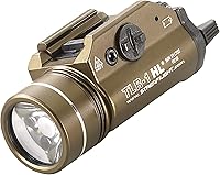 Vista 9 de Streamlight 69260 tlr-1 HL alto lúmenes montura en riel luz táctica