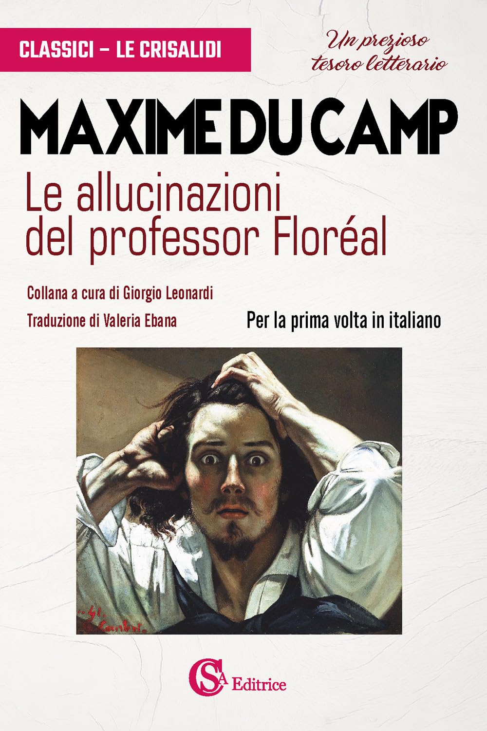 Le Allucinazioni Del Professor FloréAl - 4