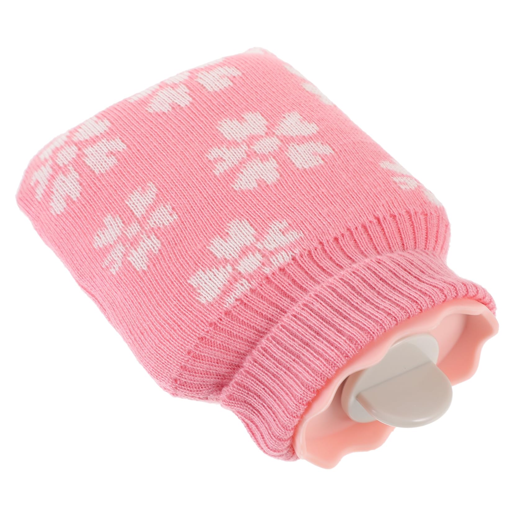 KOMBIUDA Hot Water Sack Leak Heating Bottle for Cramps Durable Winter Warm Bag Outdoor Hand Warmer for Cold Days