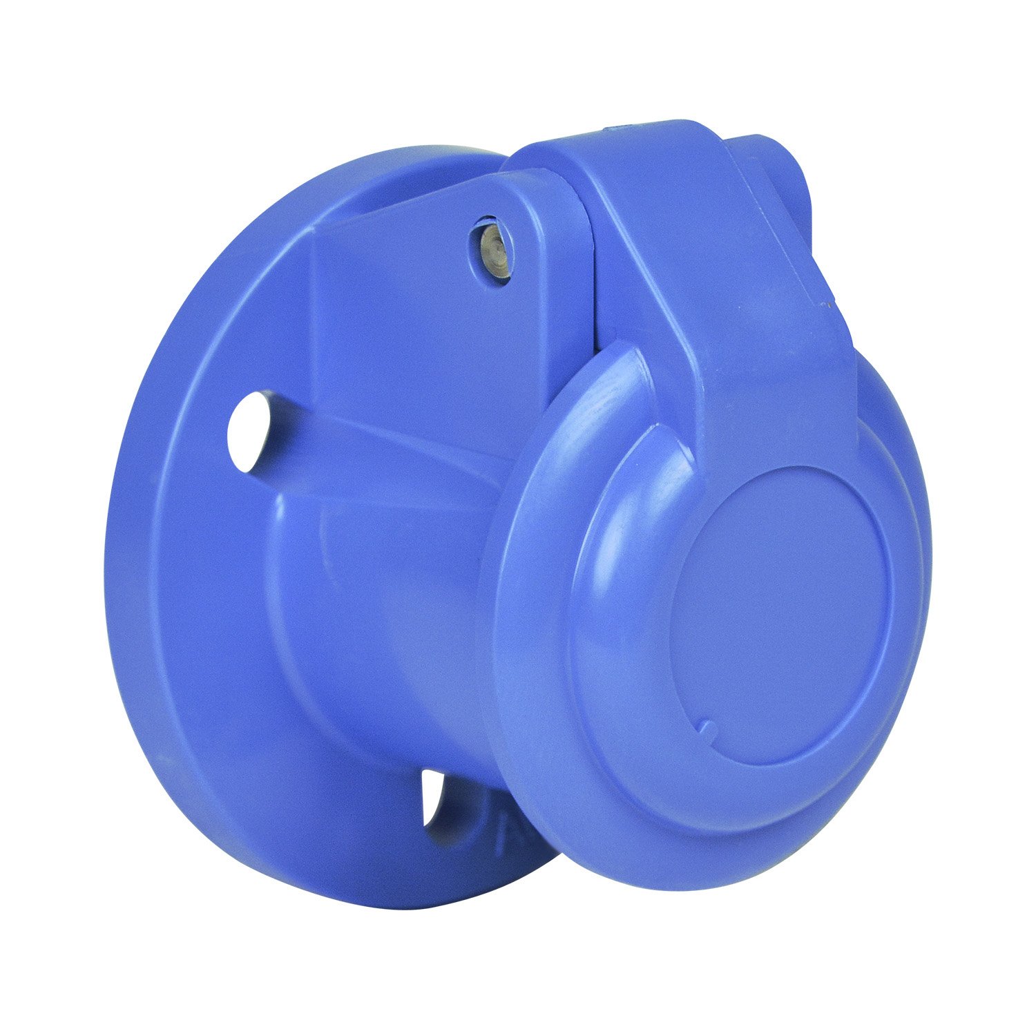 Marinco Power Products CLM3RN-D Blue Cam Cover
