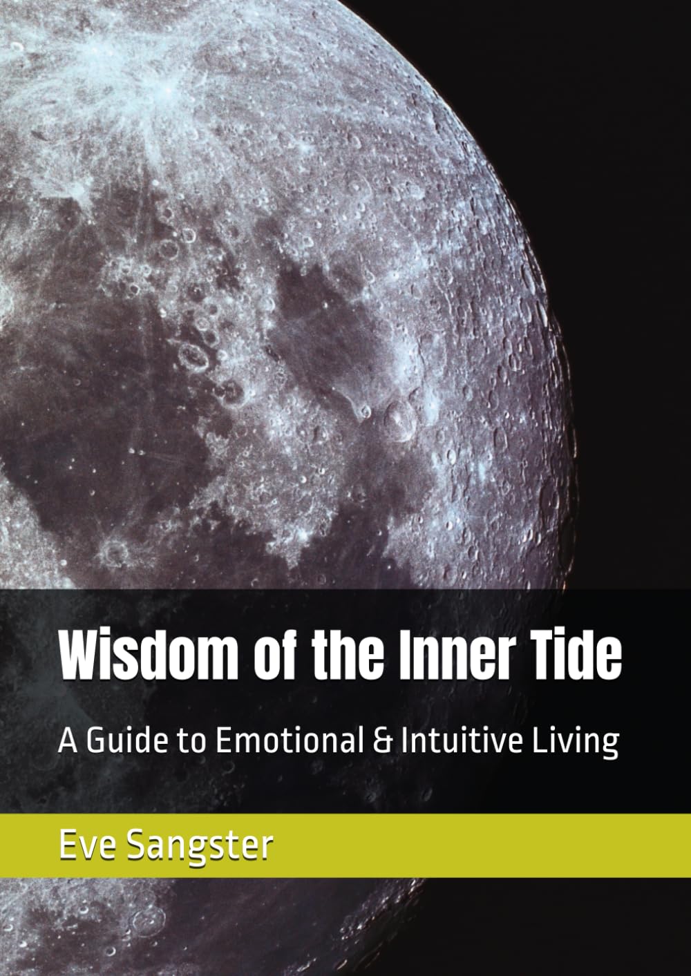 Wisdom of the Inner Tide: A Guide to Emotional & Intuitive Living