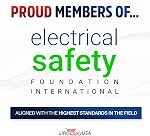 10ft Outdoor/Indoor Extension Cord 10/3 Gauge Ultra Heavy Duty 3 Prong SJTW, Waterproof, ETL Listed, Flexible Cold-Resistant Long Power Cord,15A 125V 1875W, Orange by LifeSupplyUSA