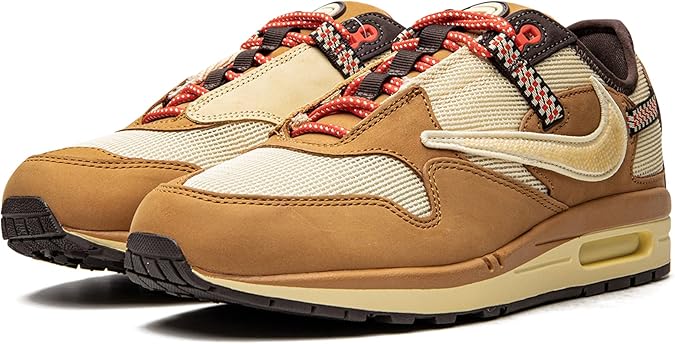 90’S ALEESI × STARK 「Joe Cactus」アッシュトレイ TRAVIS SCOTT X AIR TRAINER 1 CACTUS JACK 