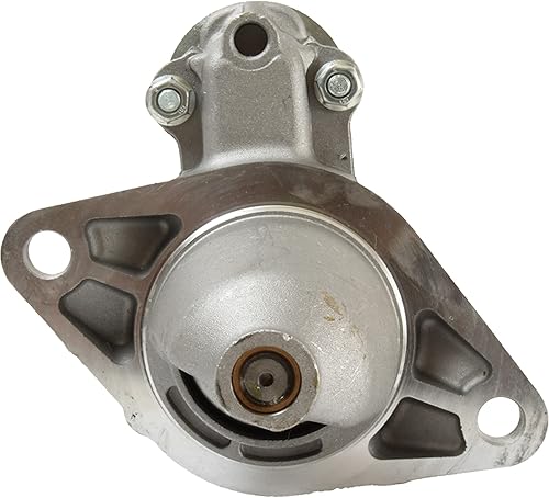 Miniatura 7 de Db Electrical SND0556 Arrancador For2.0 2.0L Impreza WRX 02 03 04 052.5 2.5L (06 07) Saab 9-2X 92X 200523300-AA420, 228000-9270